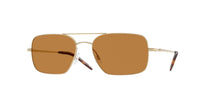 Oliver Peoples OV1373S VICTORY II 503553