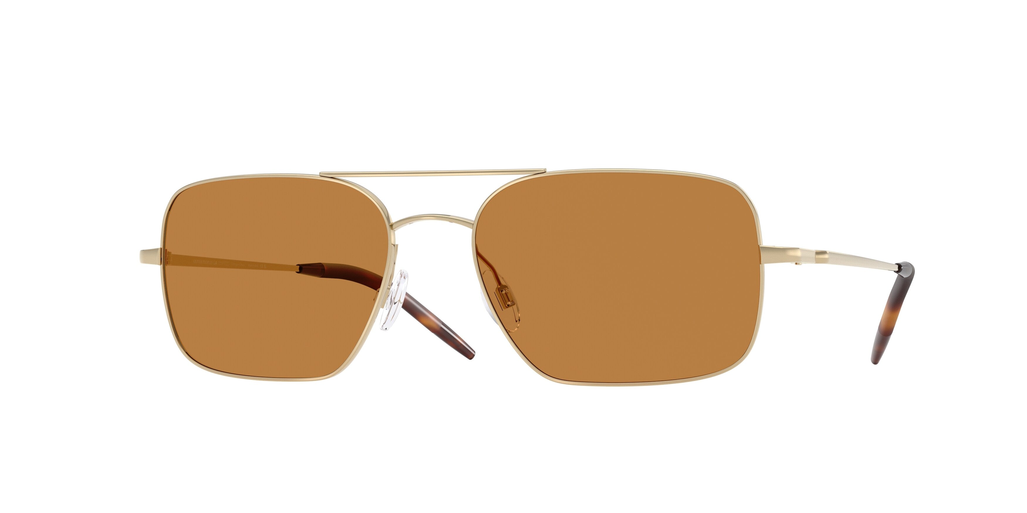Oliver Peoples OV1373S VICTORY II 503553