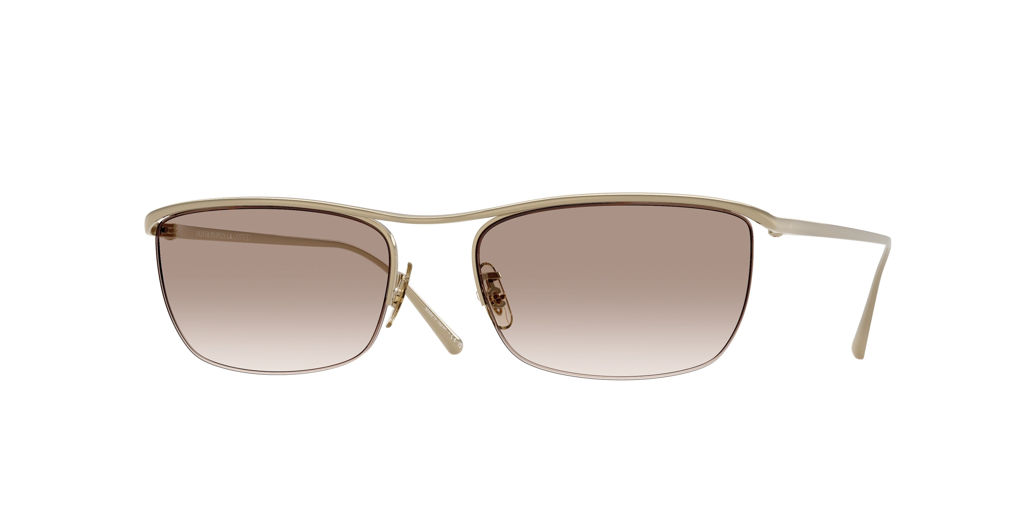 Oliver Peoples OV1381T EZ-Y 5035