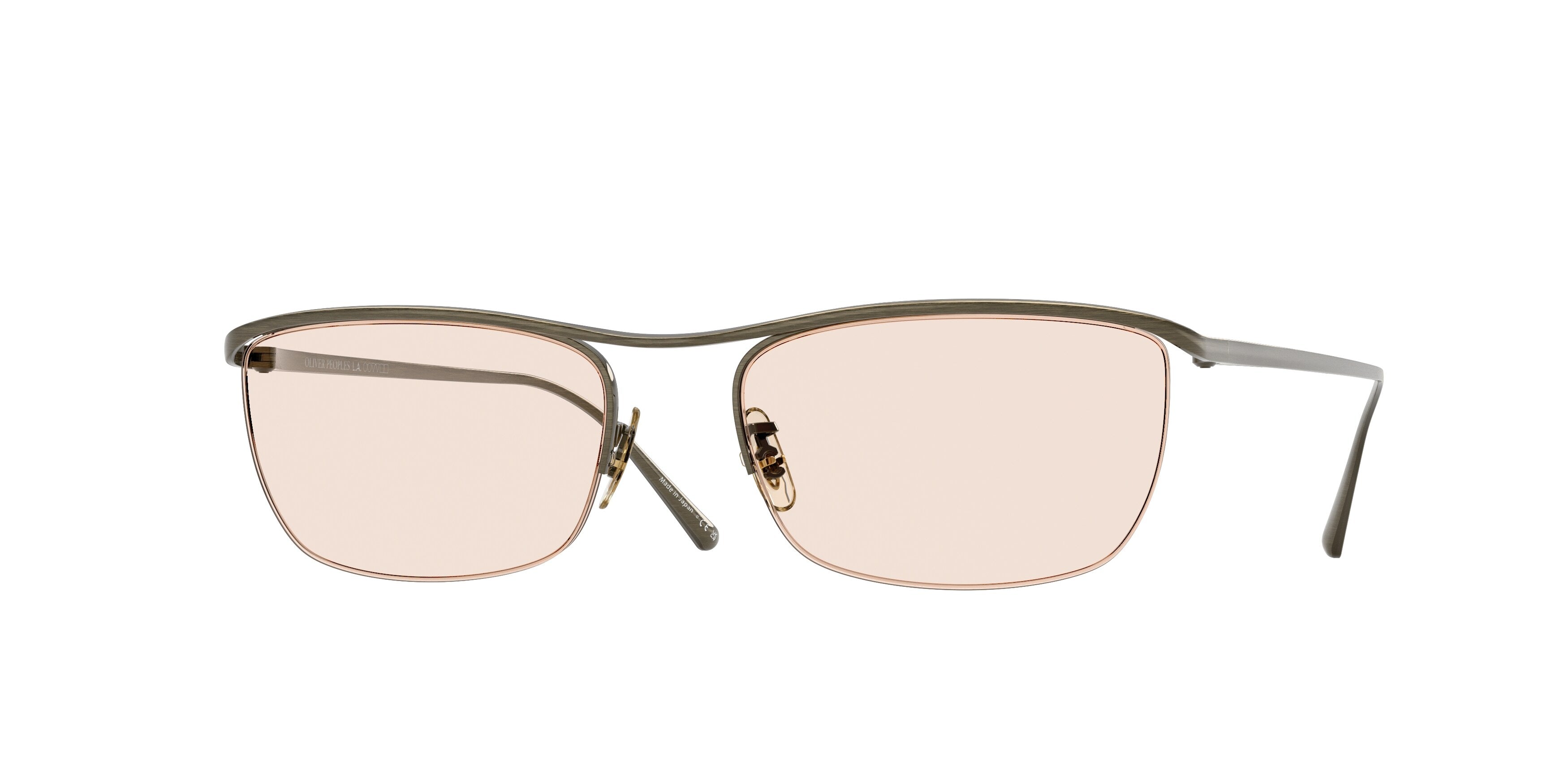 Oliver Peoples OV1381T EZ-Y 5284