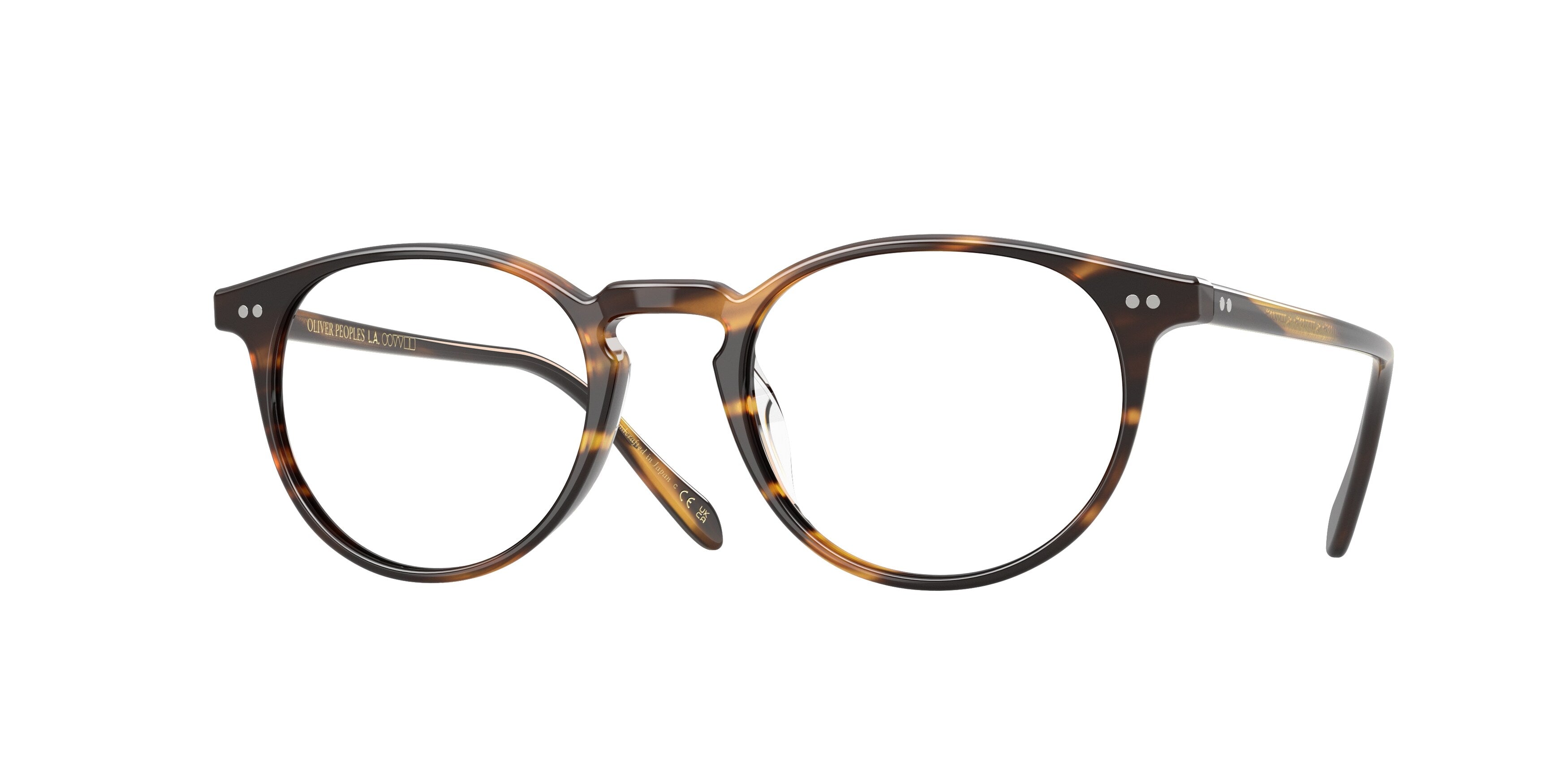 Oliver Peoples OV5004 RILEY-R 1003