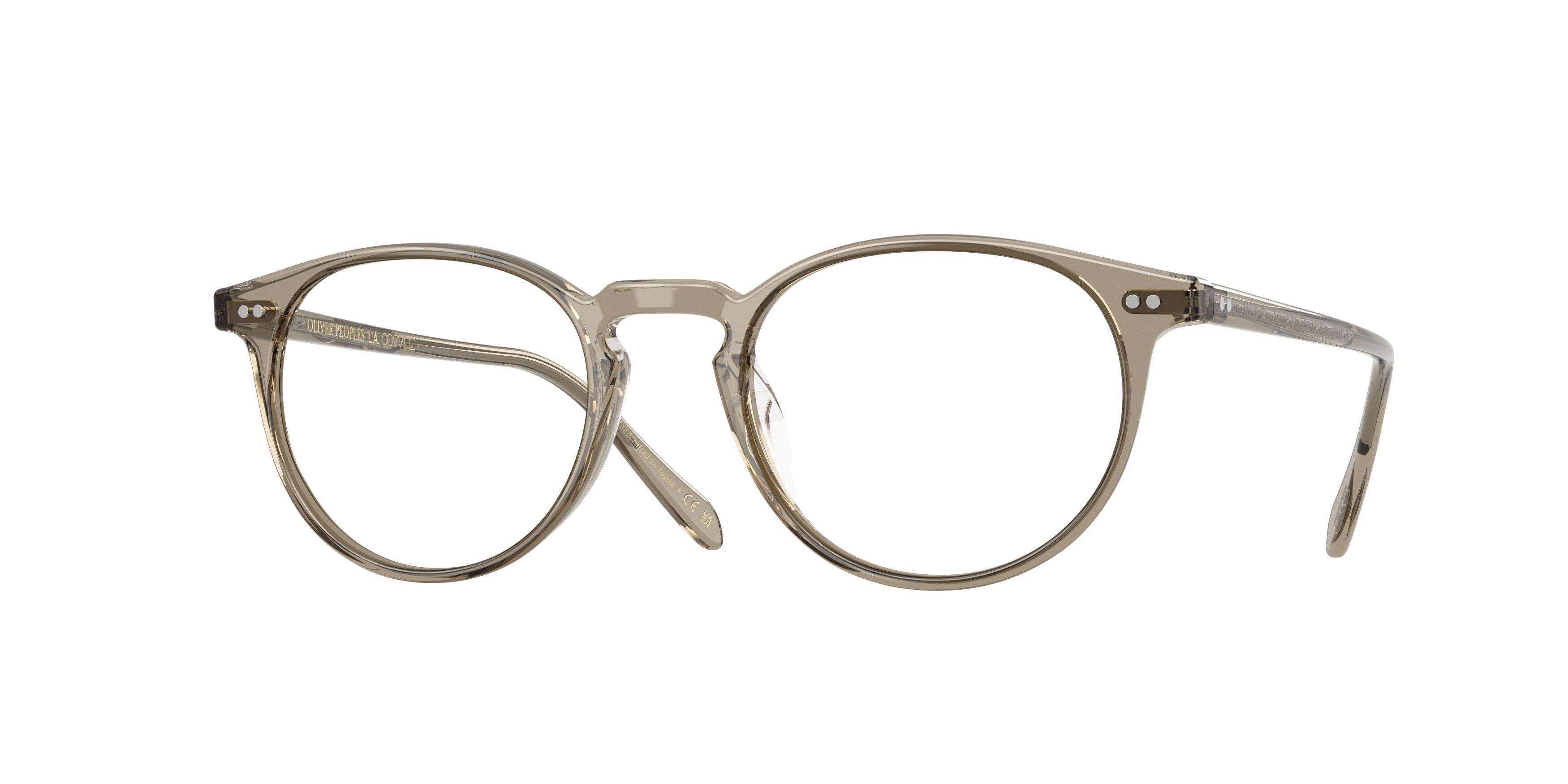Oliver Peoples OV5004 RILEY-R 1745