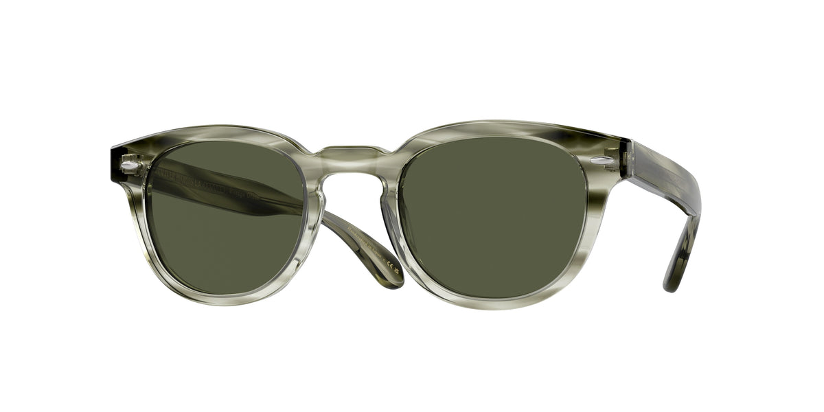 Oliver Peoples OV5036S SHELDRAKE SUN 170552
