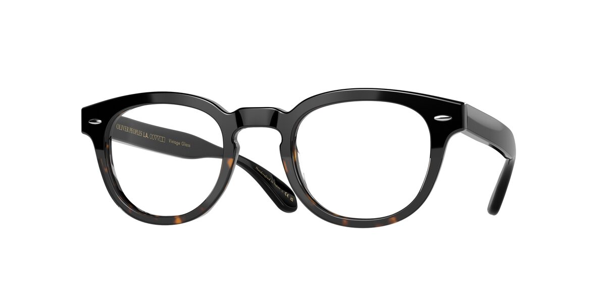 Oliver Peoples OV5036S SHELDRAKE SUN 1722SB