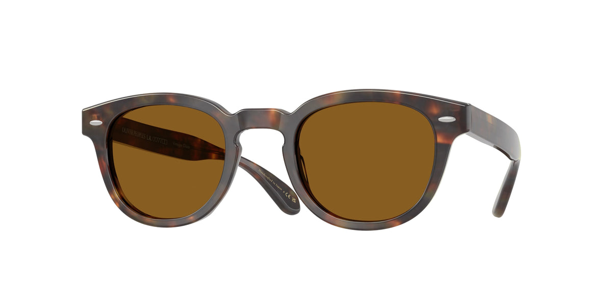 Oliver Peoples OV5036S SHELDRAKE SUN 180153