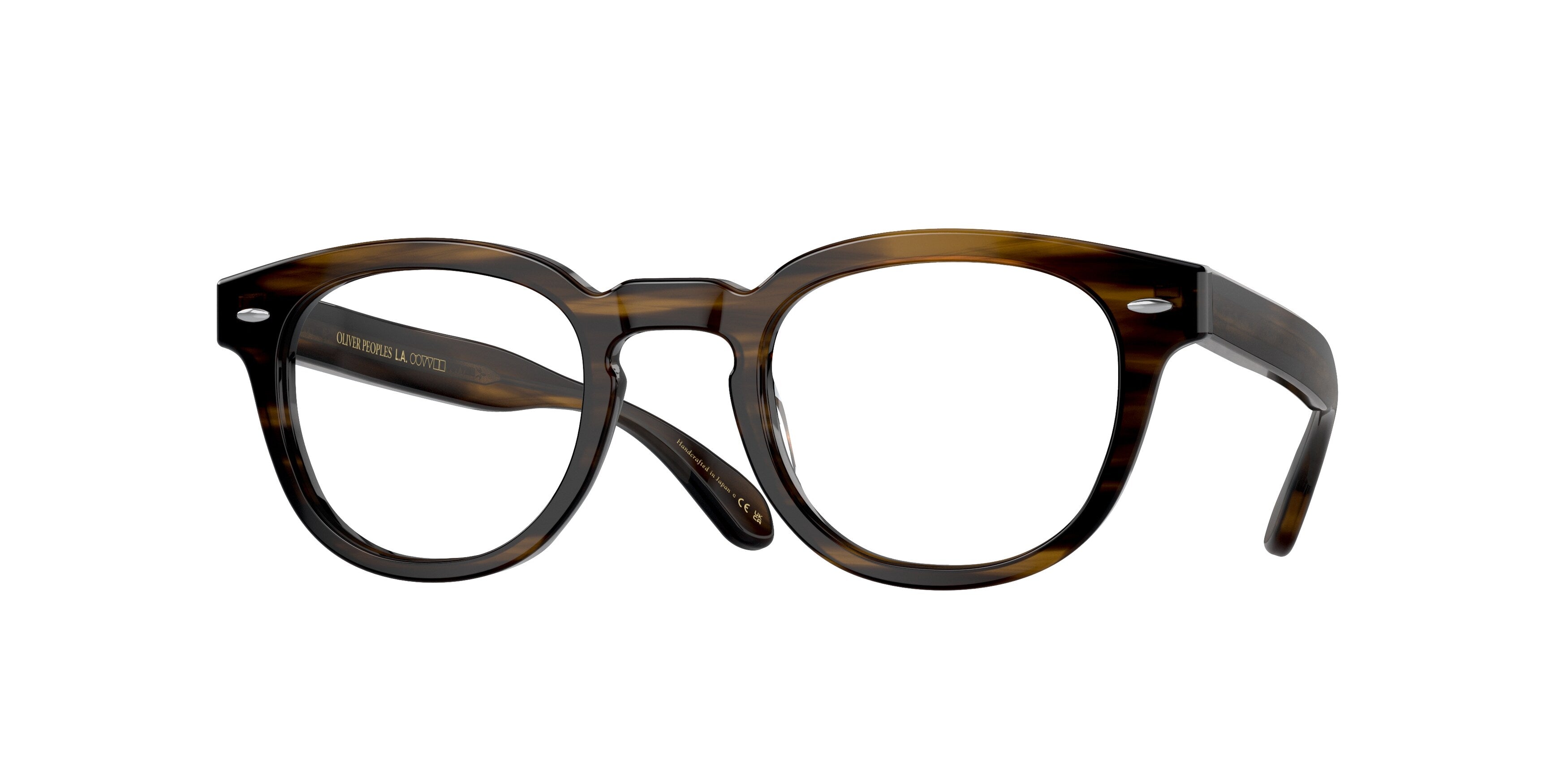 Oliver Peoples OV5036 SHELDRAKE 1677
