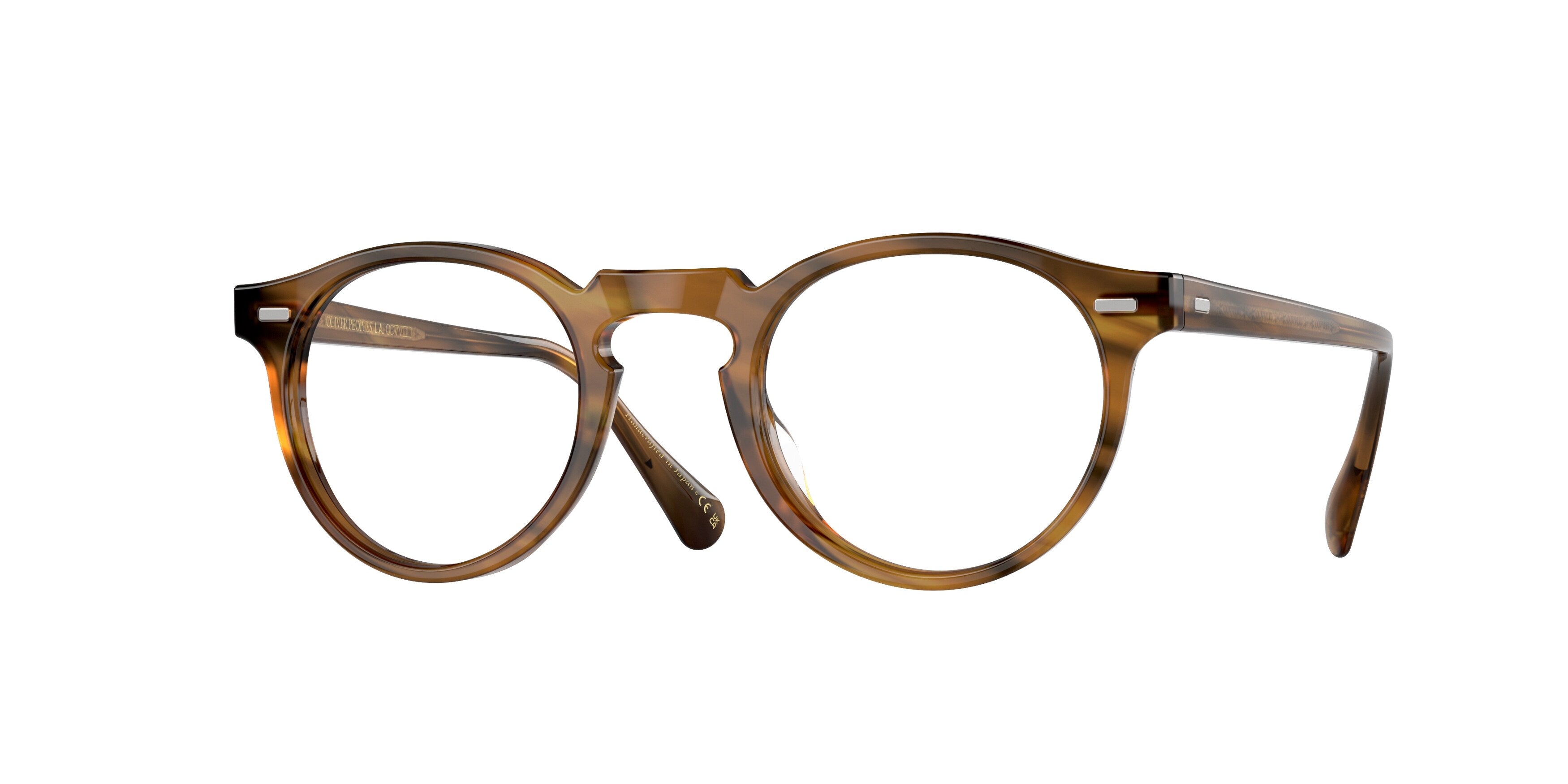 Oliver Peoples OV5186 GREGORY PECK 1011