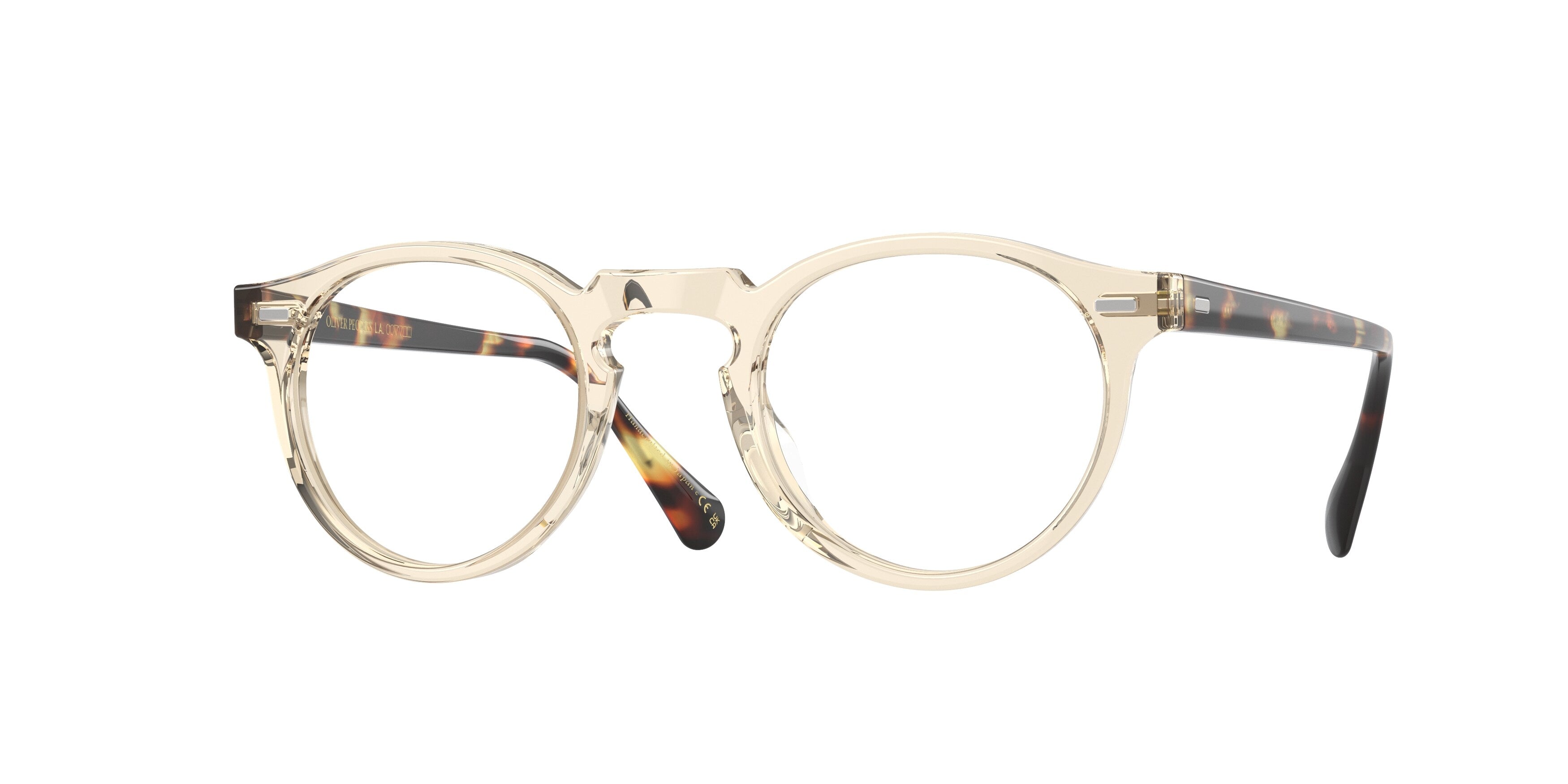Oliver Peoples OV5186 GREGORY PECK 1485