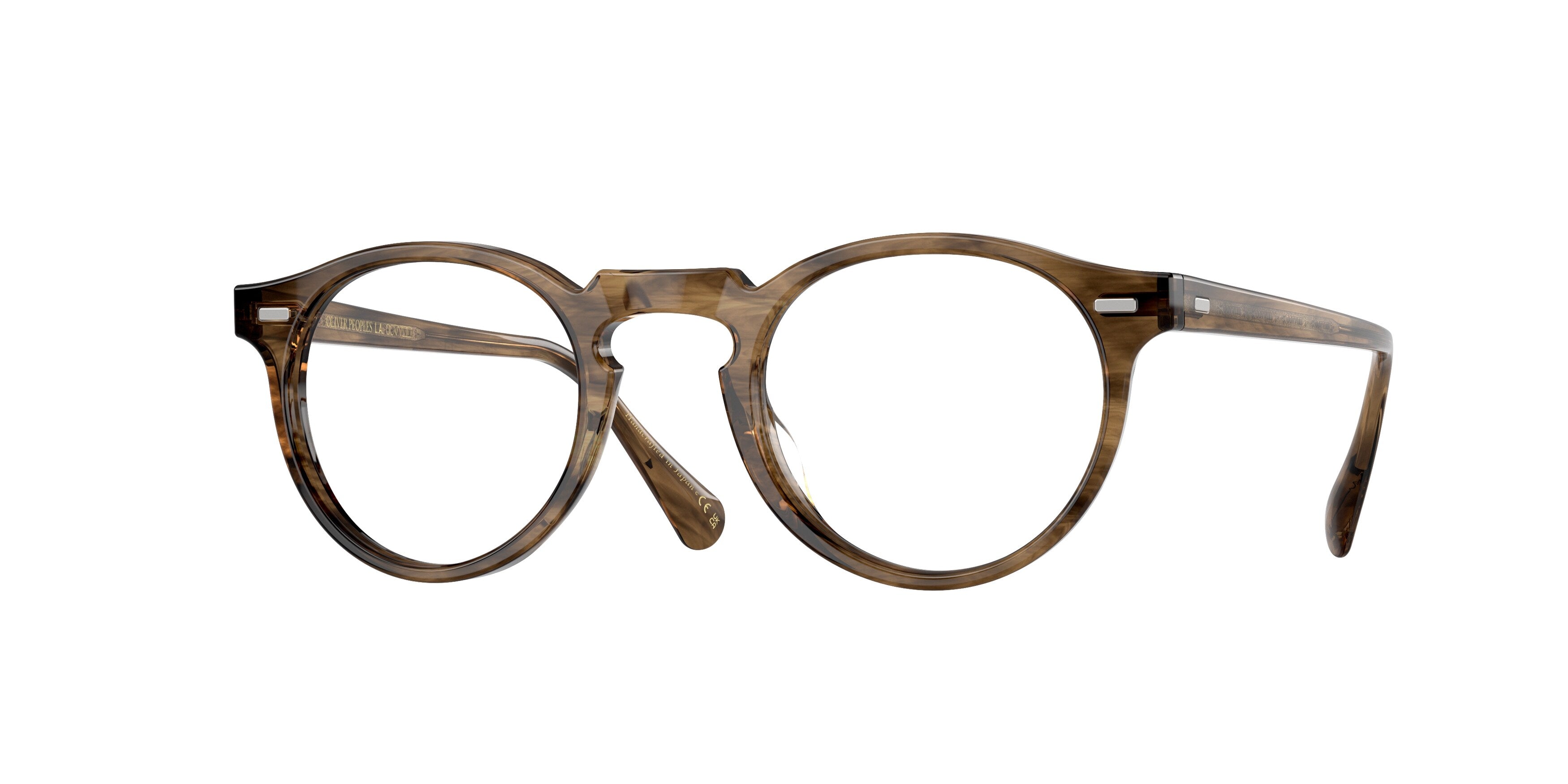 Oliver Peoples OV5186 GREGORY PECK 1689