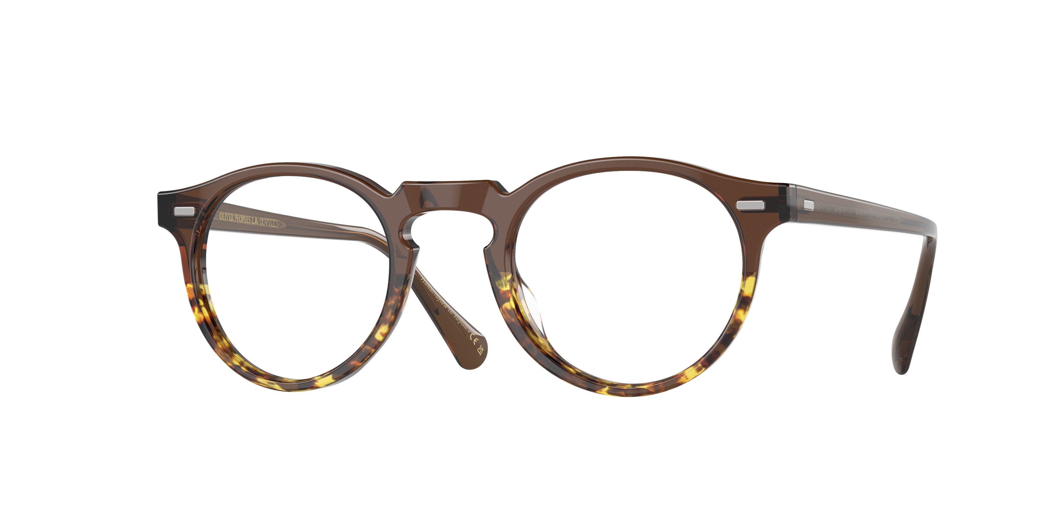 Oliver Peoples OV5186 GREGORY PECK 1756