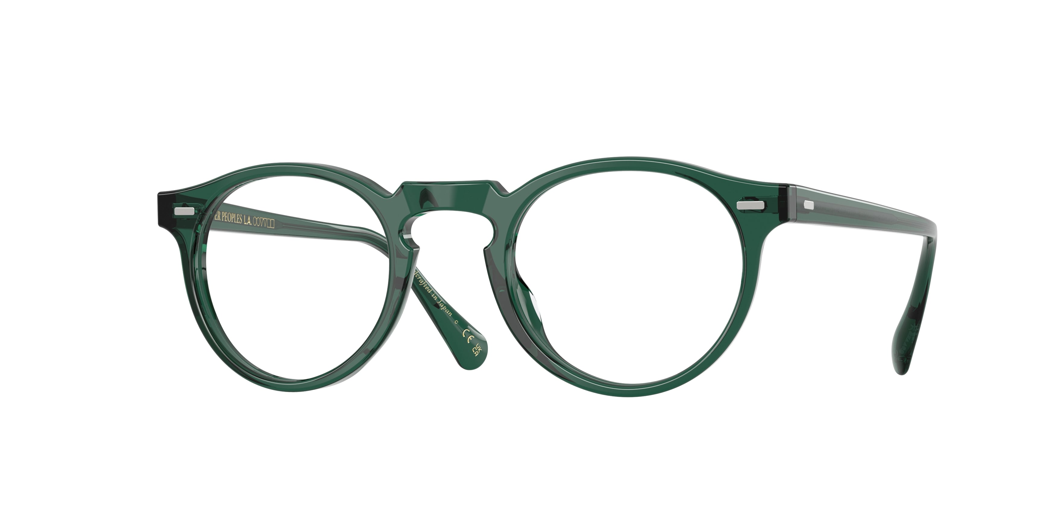 Oliver Peoples OV5186 GREGORY PECK 1763