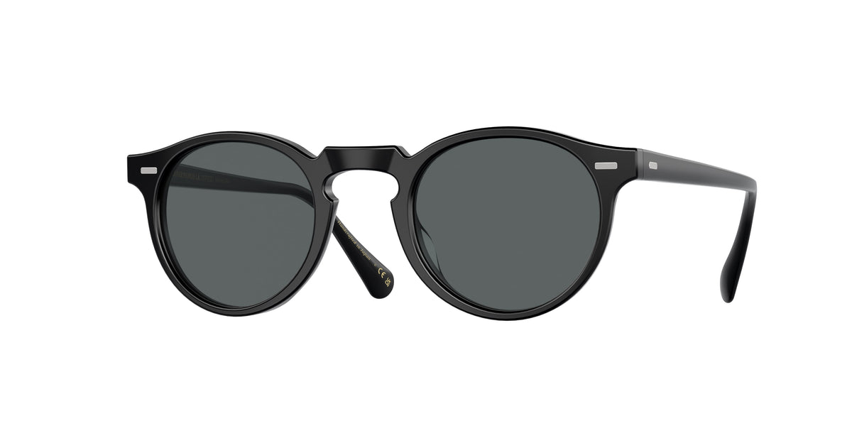Oliver Peoples OV5217S GREGORY PECK SUN 1031P2