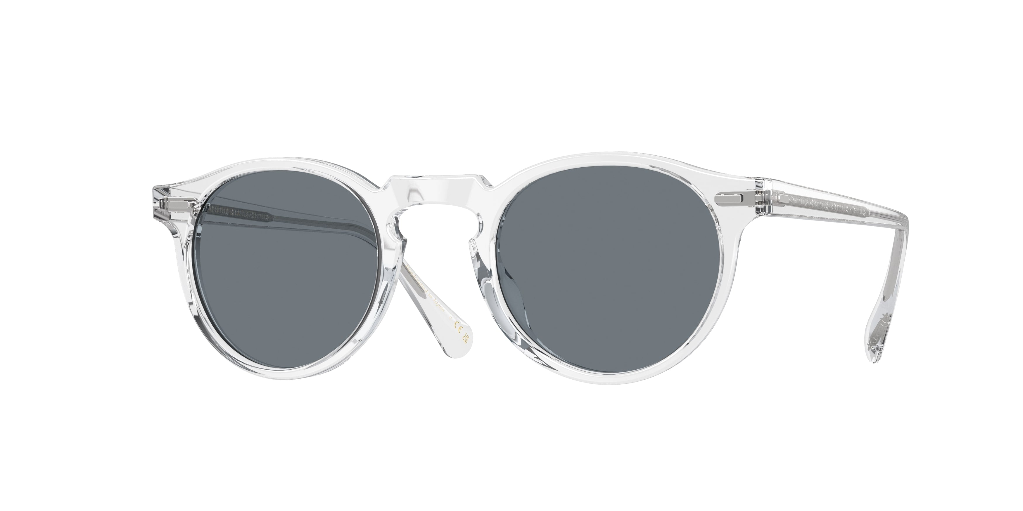 Oliver Peoples OV5217S GREGORY PECK SUN 1101R8