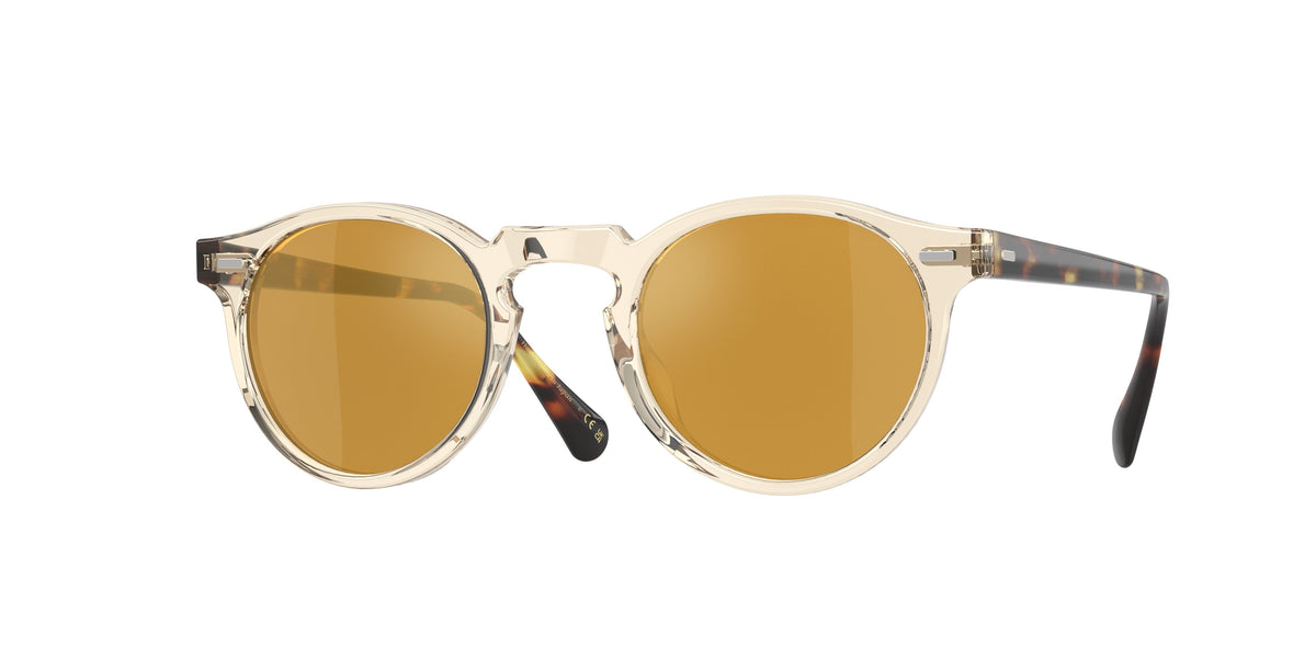 Oliver Peoples OV5217S GREGORY PECK SUN 1485W4