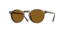 Oliver Peoples OV5217S GREGORY PECK SUN 173553