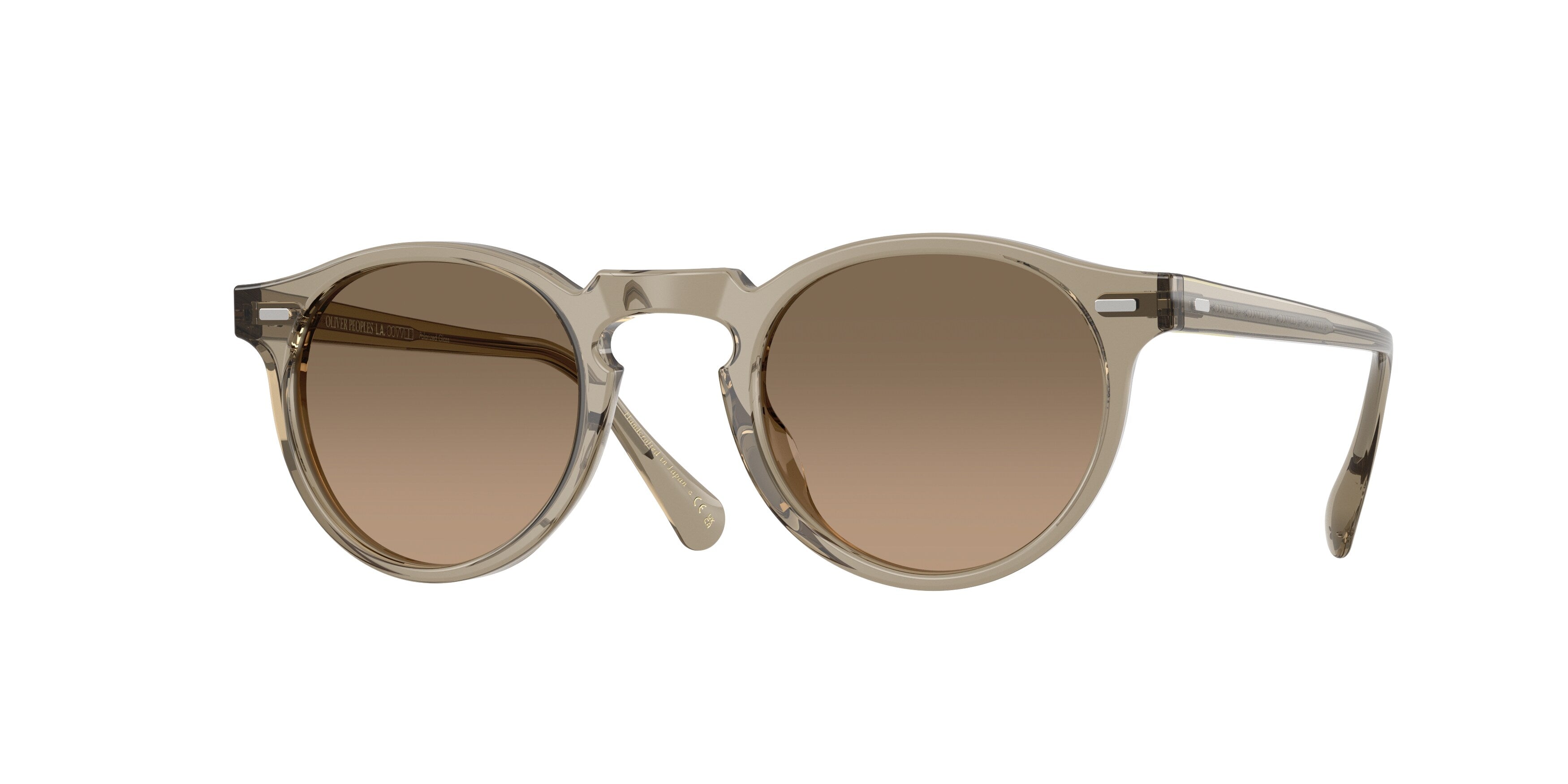 Oliver Peoples OV5217S GREGORY PECK SUN 1745GN