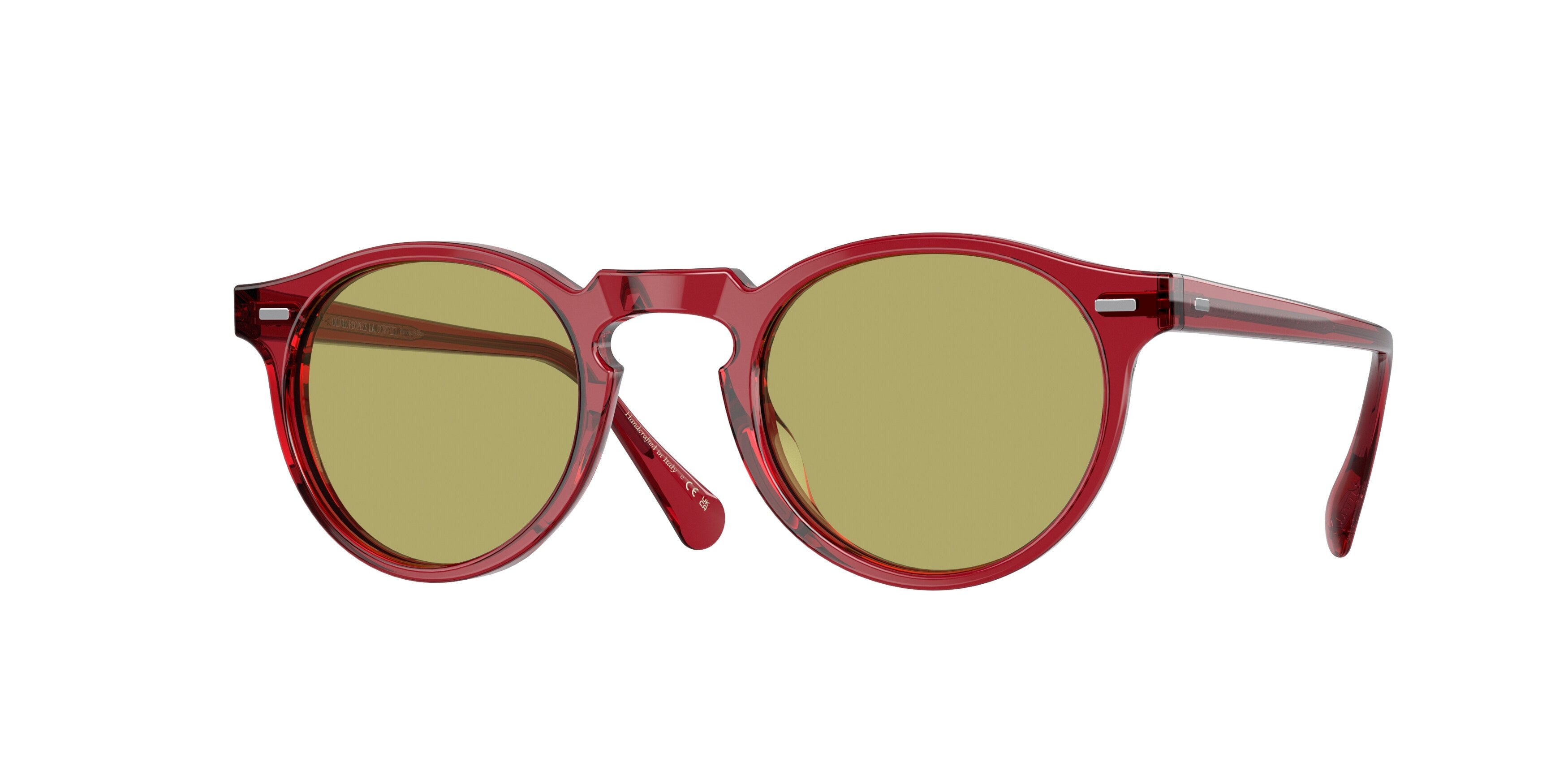 Oliver Peoples OV5217S GREGORY PECK SUN 17644C