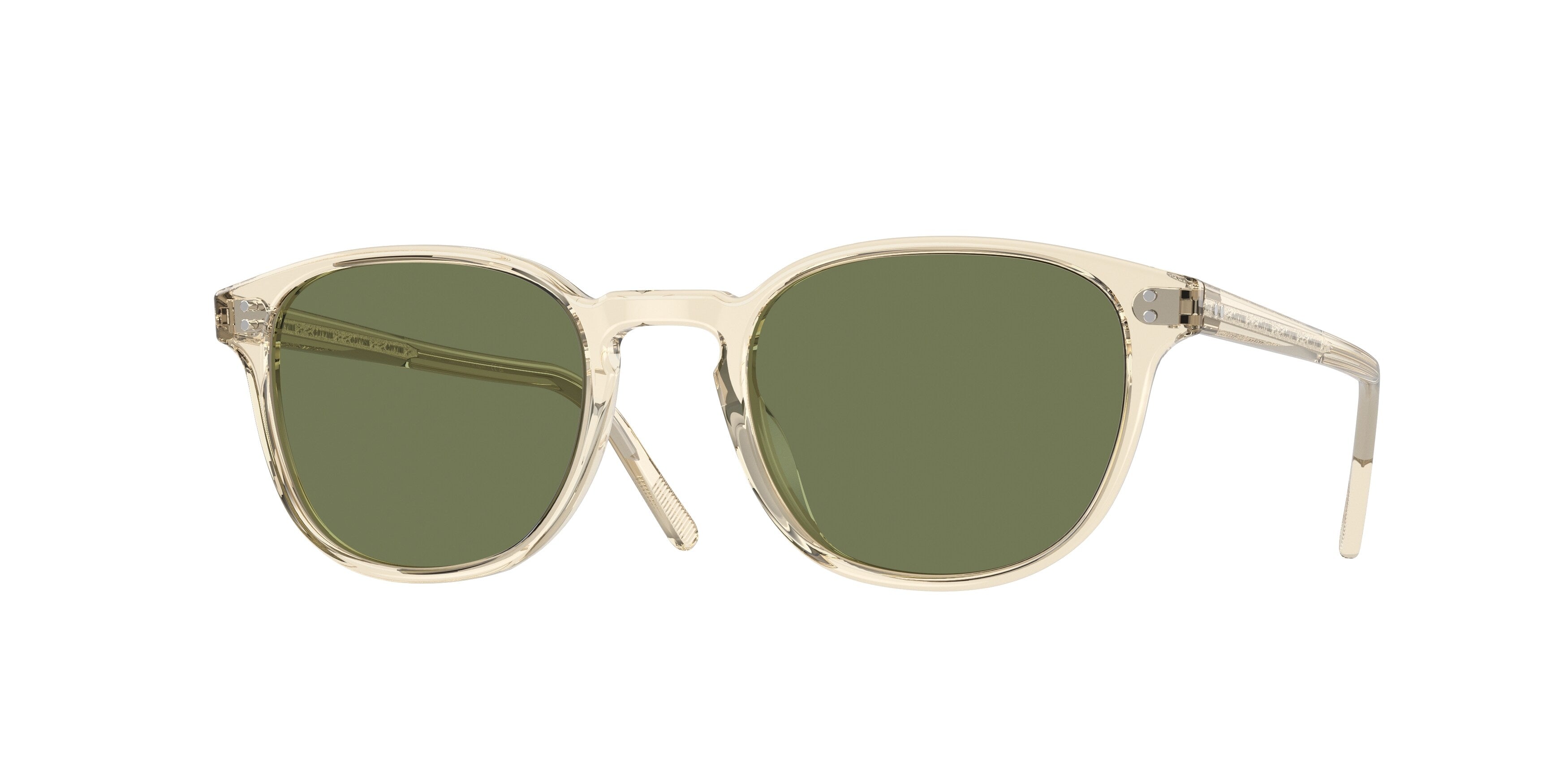 Oliver Peoples OV5219S FAIRMONT SUN 109452