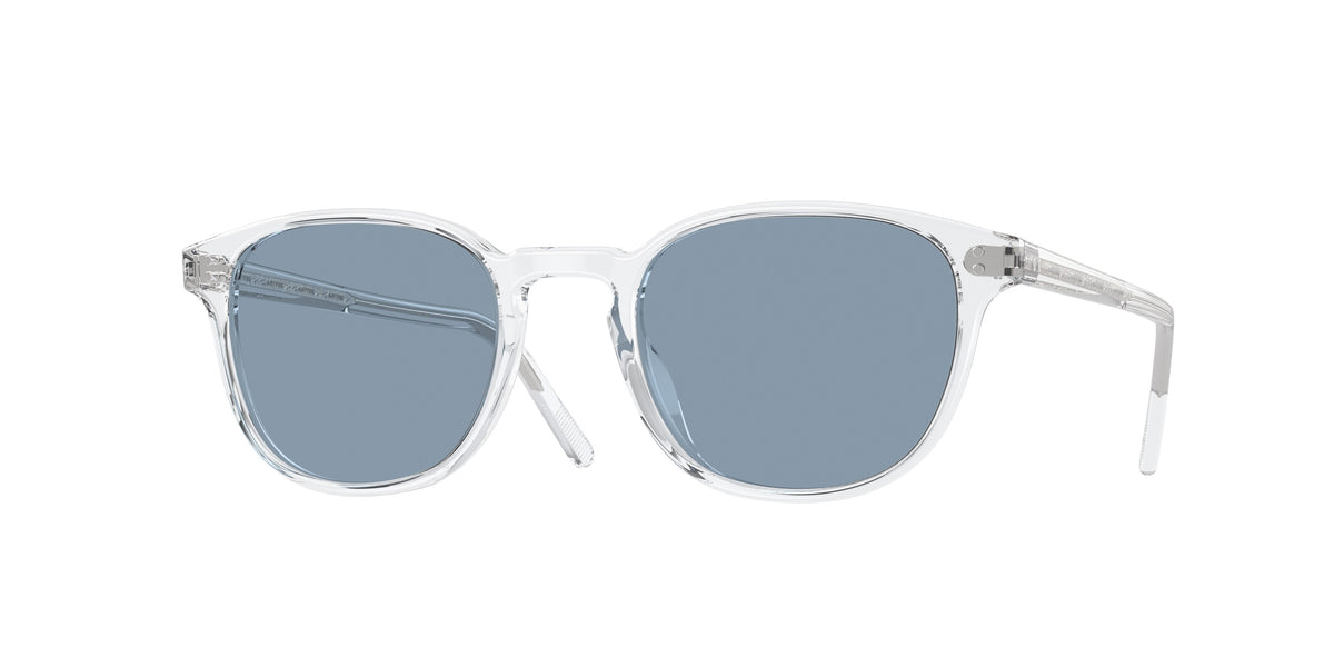 Oliver Peoples OV5219S FAIRMONT SUN 110156