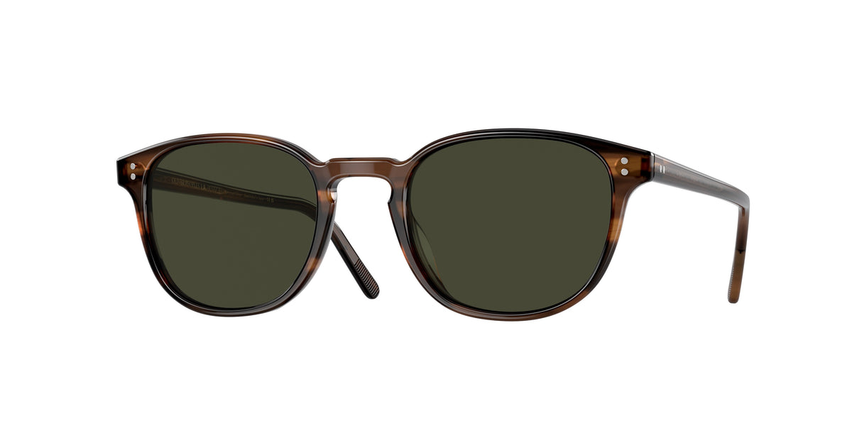 Oliver Peoples OV5219S FAIRMONT SUN 1724P1