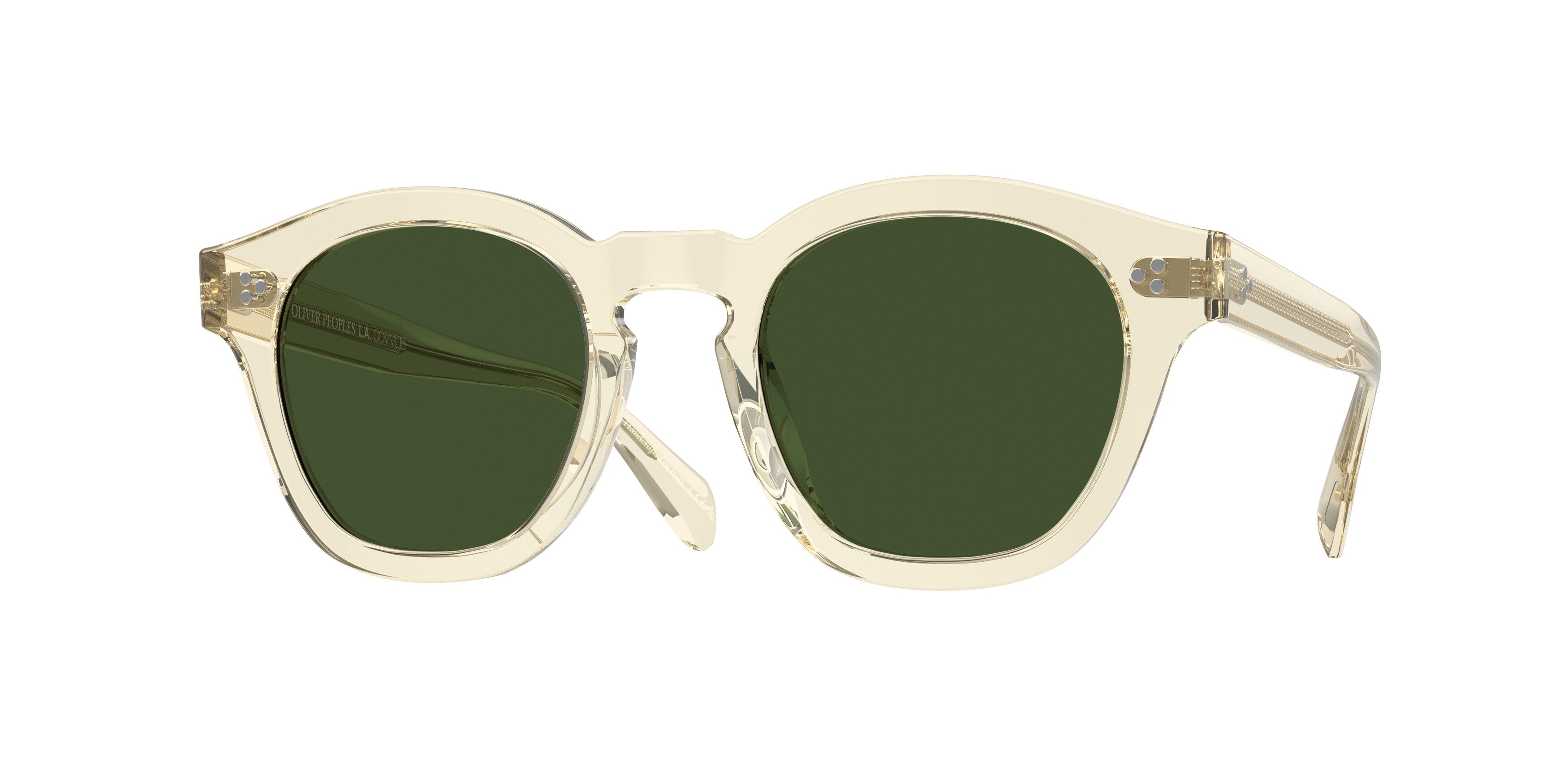Oliver Peoples OV5382SU BOUDREAU L.A 109471