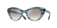 Oliver Peoples OV5415SU RISHELL SUN 170432