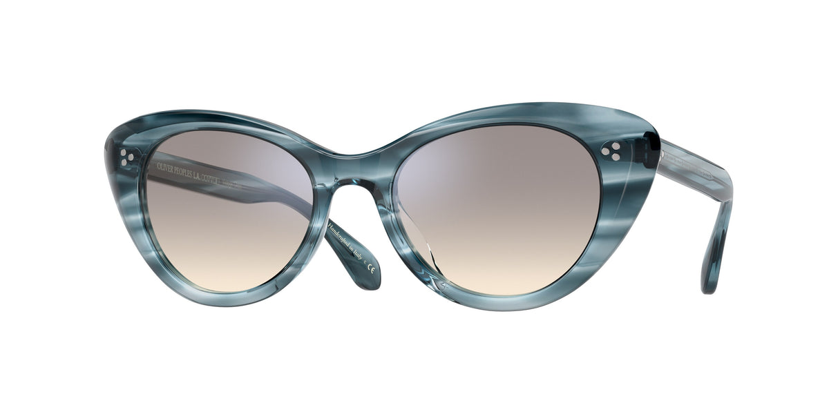Oliver Peoples OV5415SU RISHELL SUN 170432