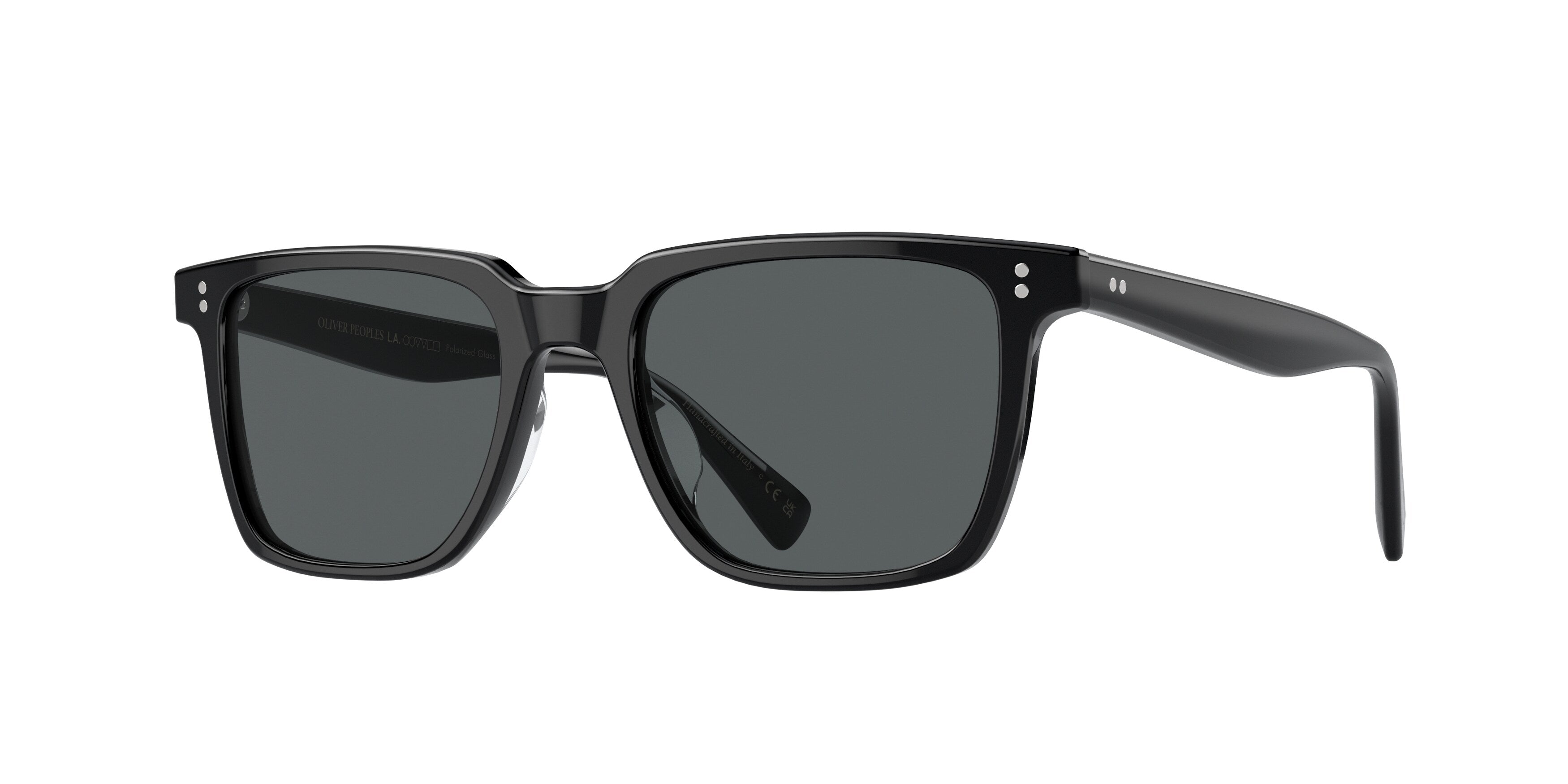 Oliver Peoples OV5419SU LACHMAN SUN 1005P2