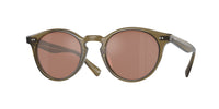 Oliver Peoples OV5459SU ROMARE SUN 1678W4