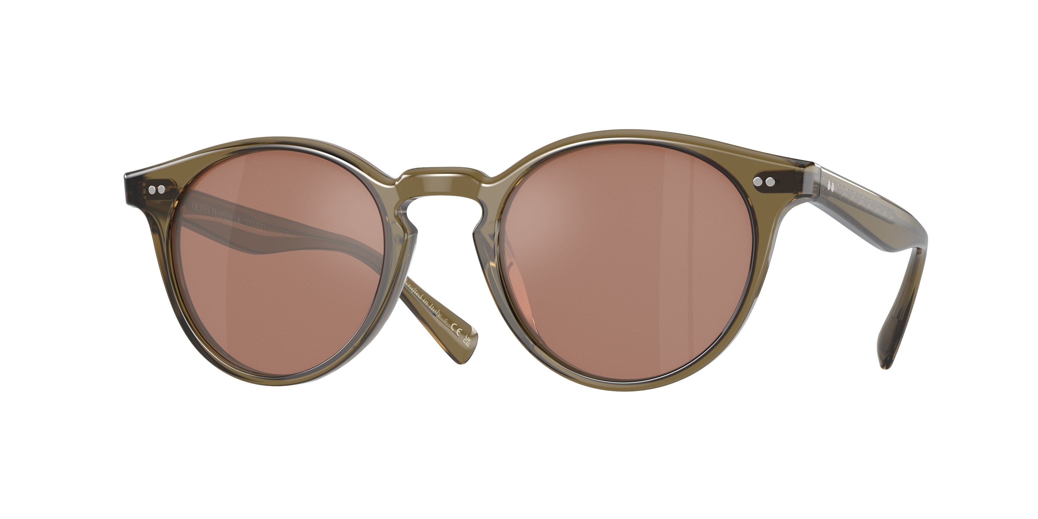 Oliver Peoples OV5459SU ROMARE SUN 1678W4