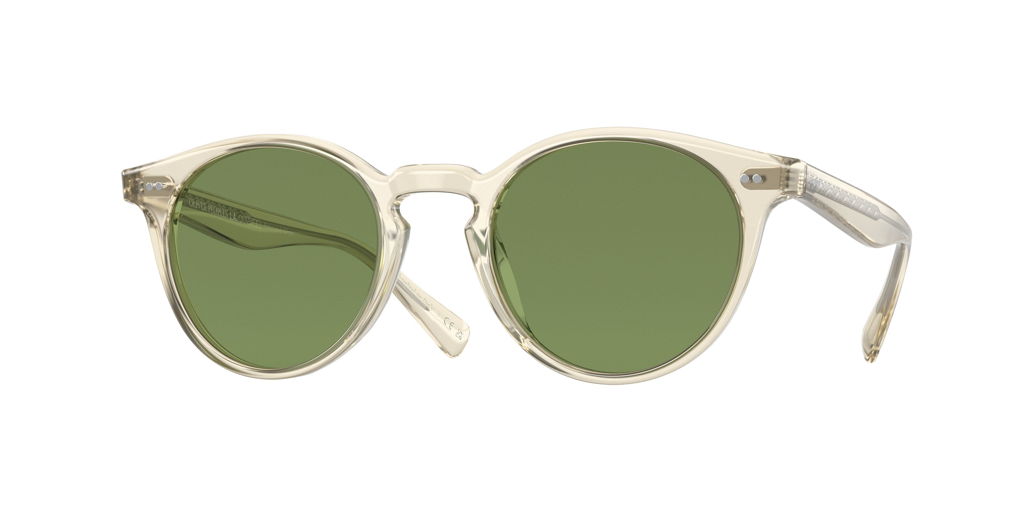Oliver Peoples OV5459SU ROMARE SUN 1692O9
