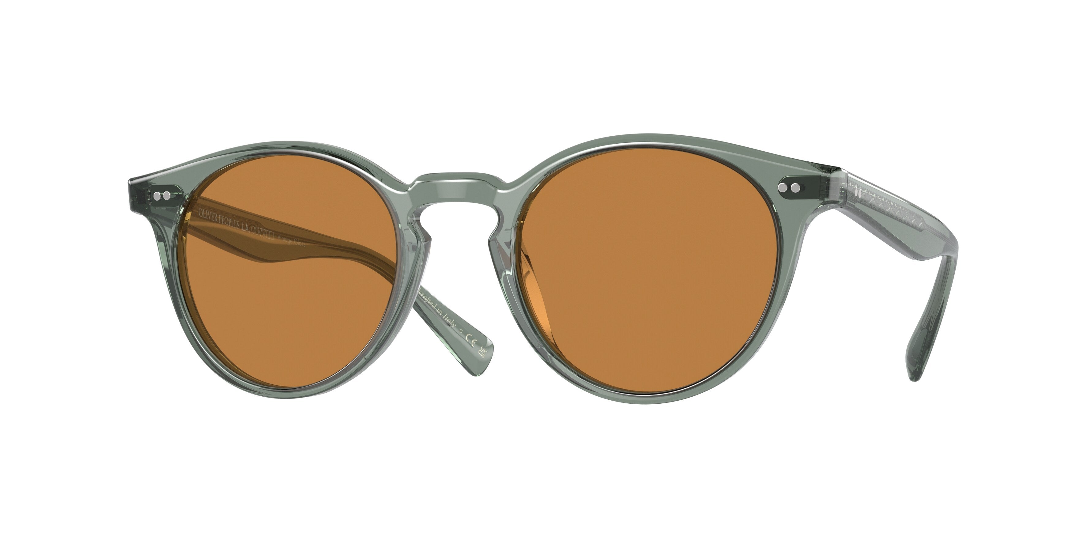Oliver Peoples OV5459SU ROMARE SUN 178253