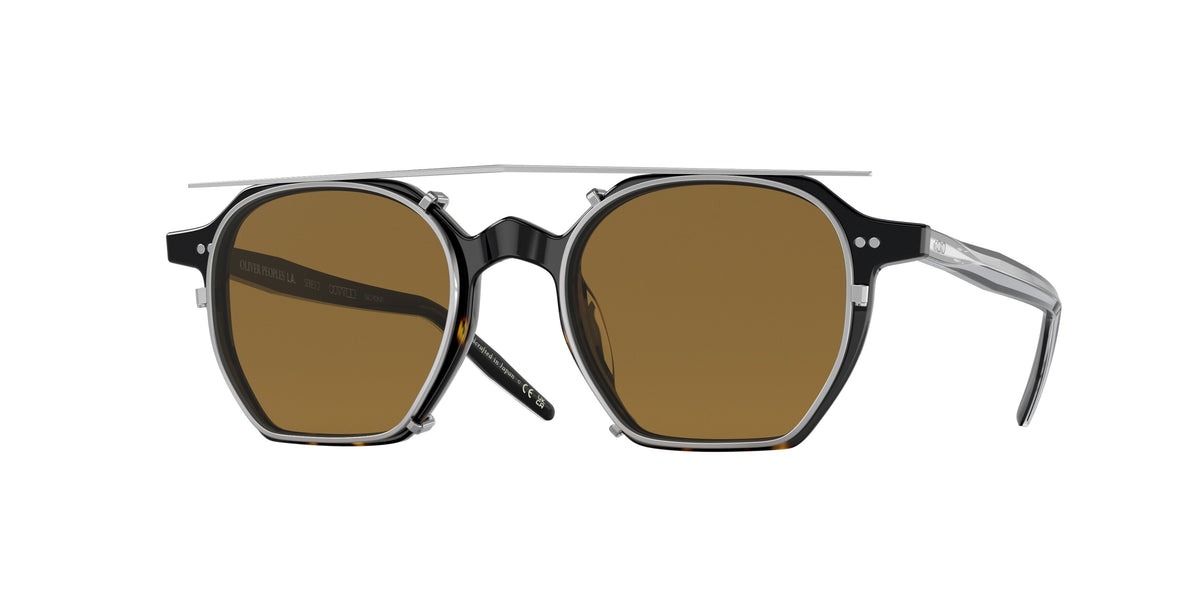 Oliver Peoples OV5489U G. PONTI-5 1722