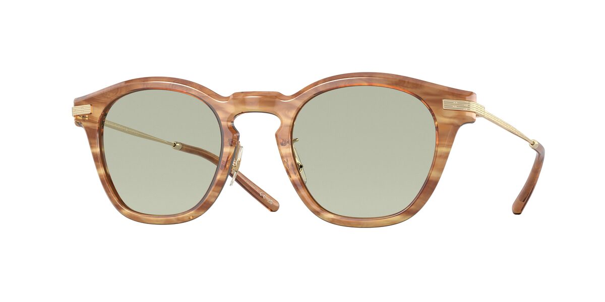 Oliver Peoples OV5496 LEN 1744