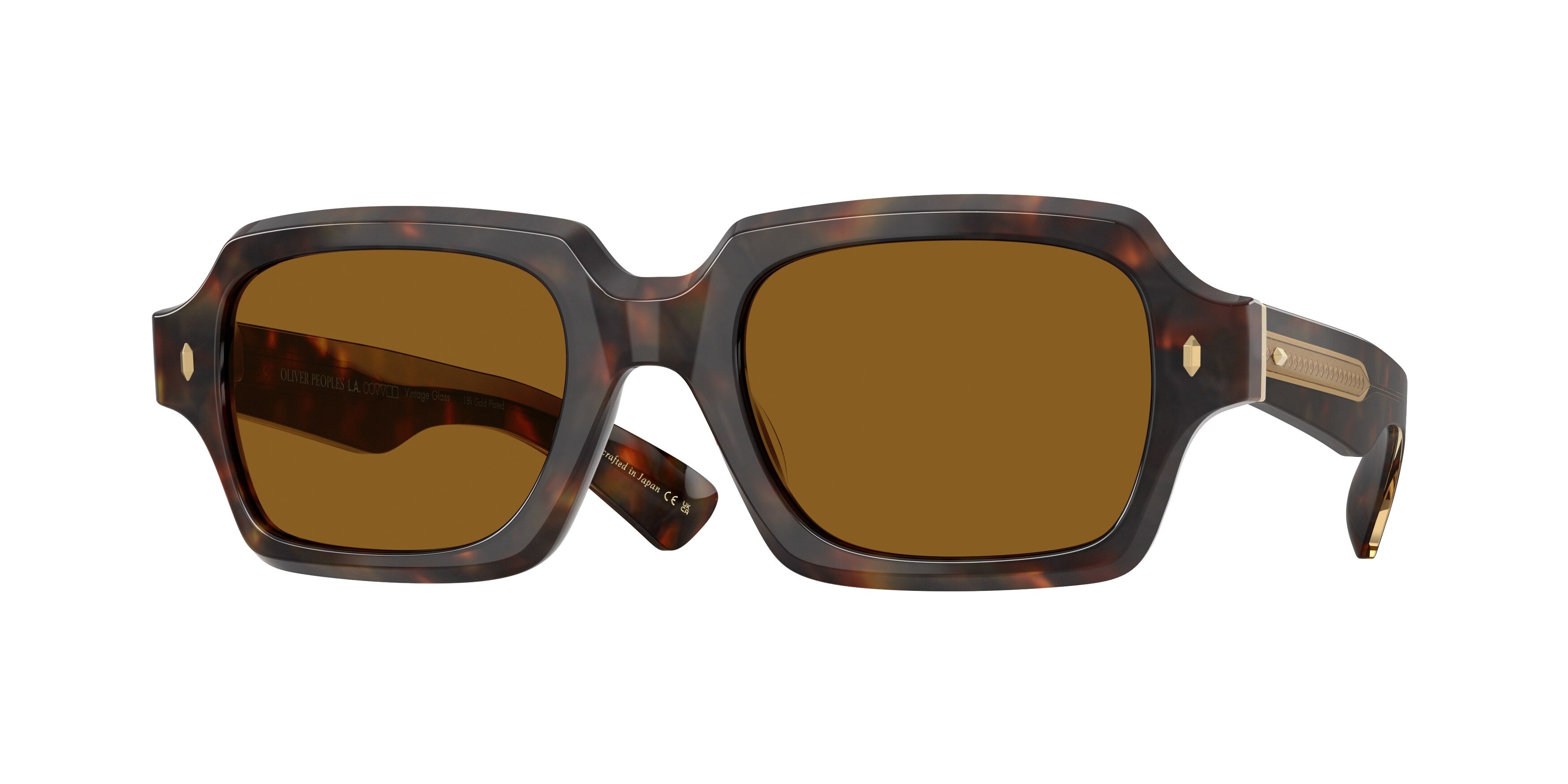 Oliver Peoples OV5539SU DEVANEY 180153