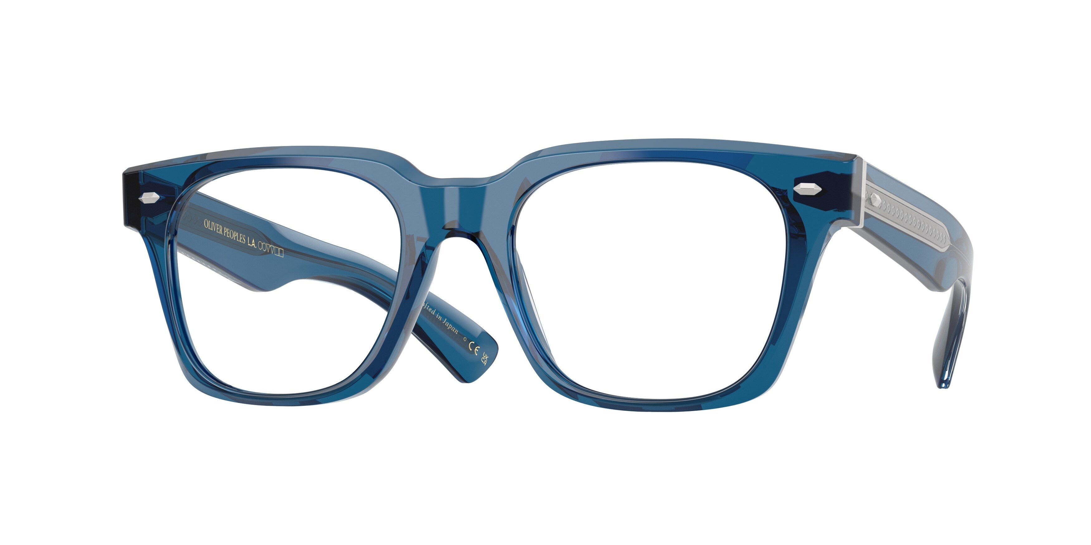 Oliver Peoples OV5570U ALFREY 1793