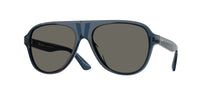Oliver Peoples OV5581SU PAUL NEWMAN SUN 1670R5