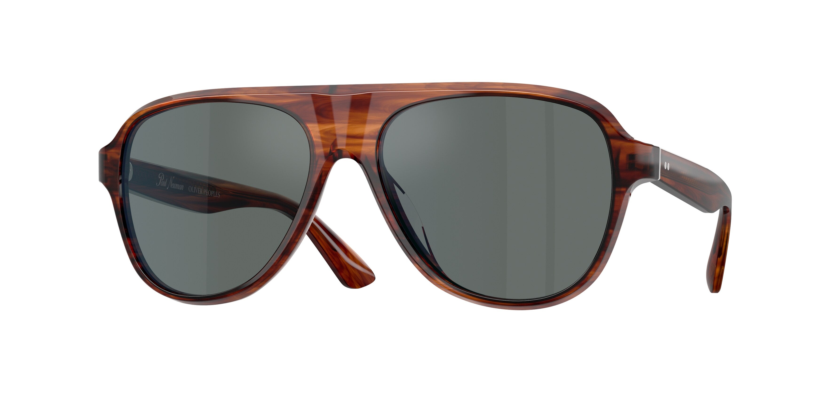 Oliver Peoples OV5581SU PAUL NEWMAN SUN 1721W5