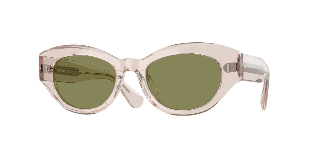 Oliver Peoples OV5615SU LERRUE 18164E