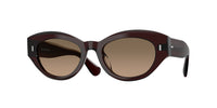 Oliver Peoples OV5615SU LERRUE 1817GN