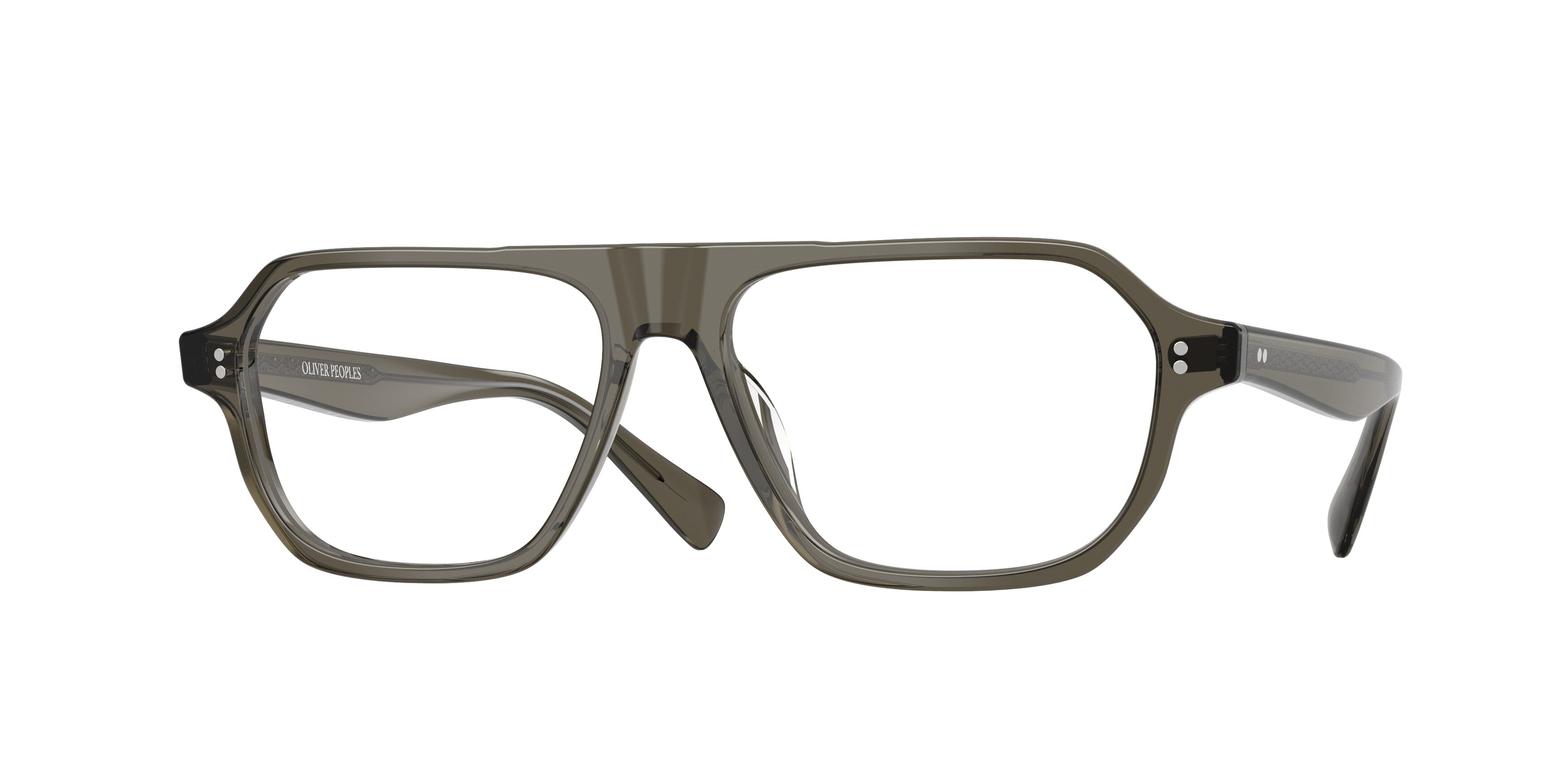 Oliver Peoples OV5616U REMMENT 1820