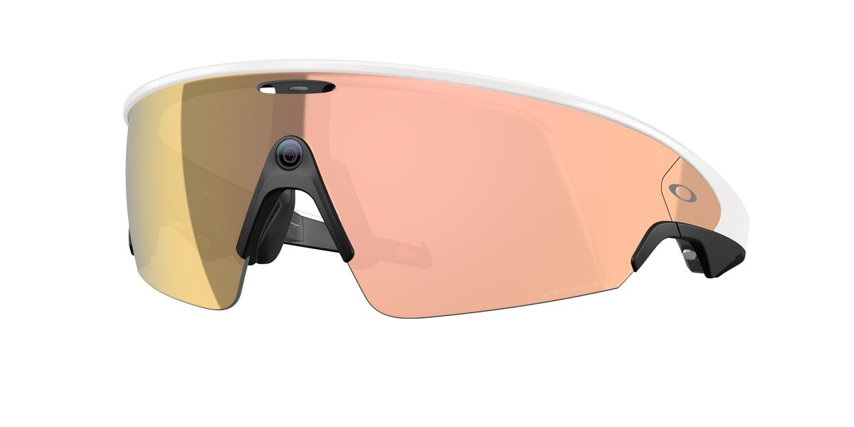 Oakley Wearable OW8001 VANGUARD 800108