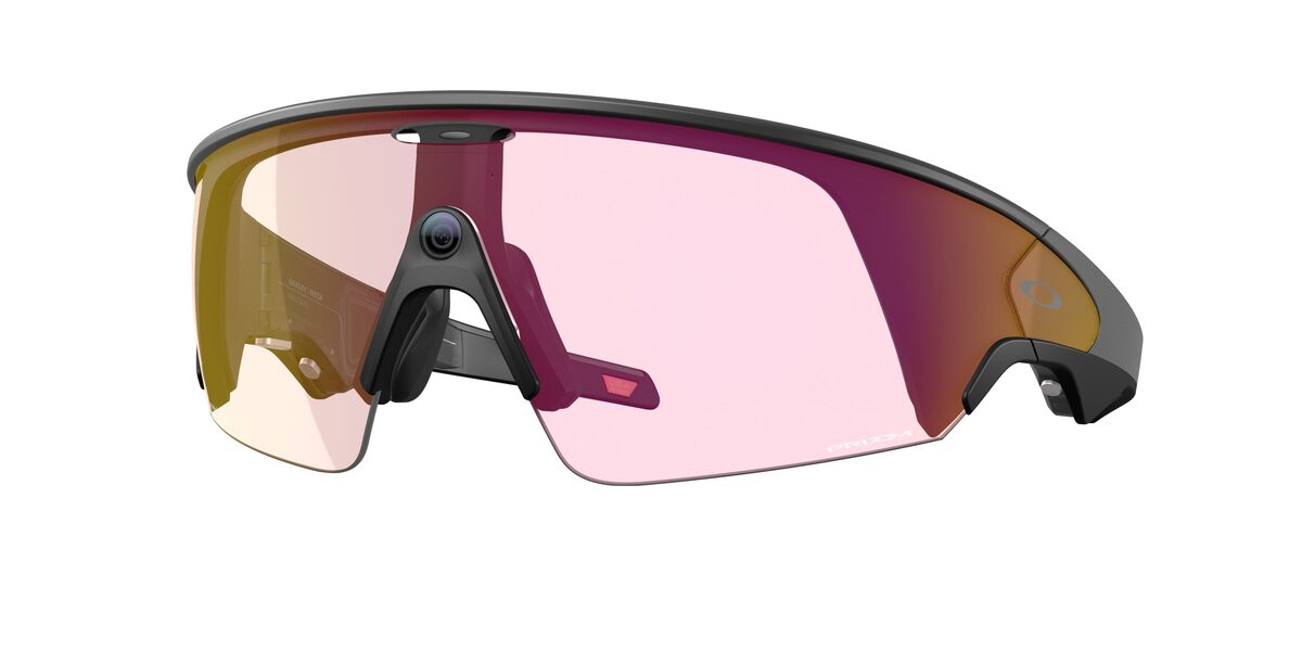 Oakley Wearable OW8001 VANGUARD 800109