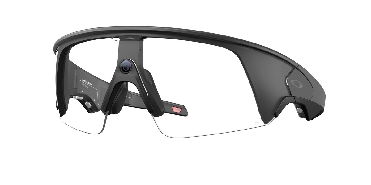 Oakley Wearable OW8001 VANGUARD 800111