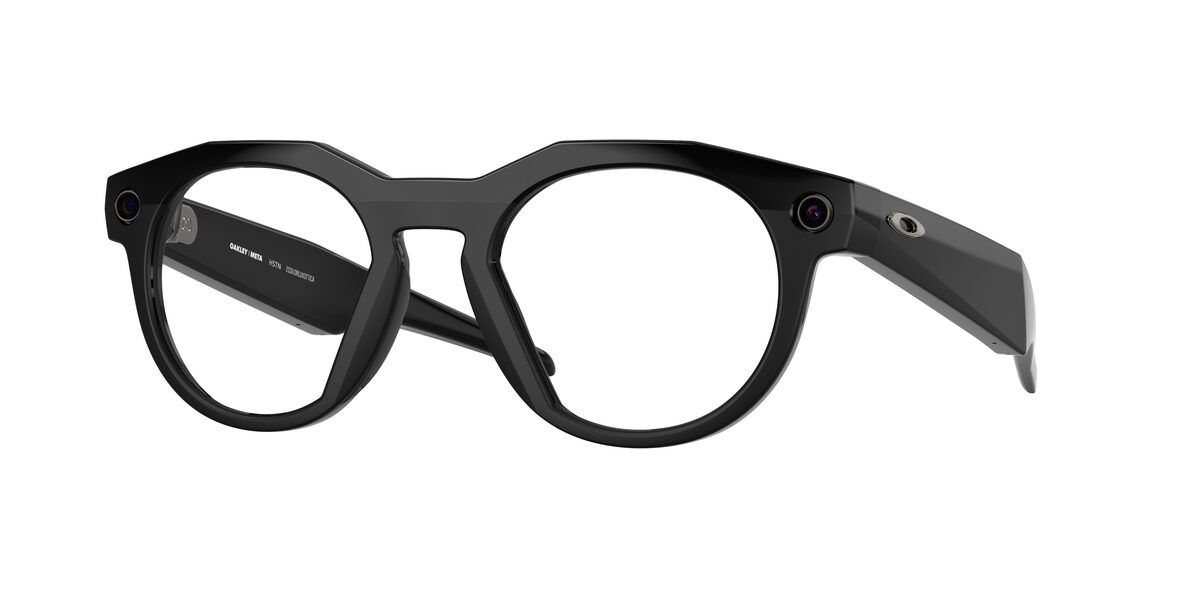 Oakley Wearable OW8002 HSTN 800202
