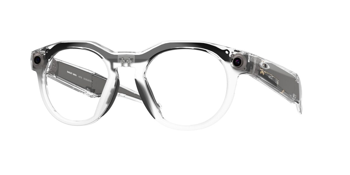Oakley Wearable OW8002 HSTN 800205