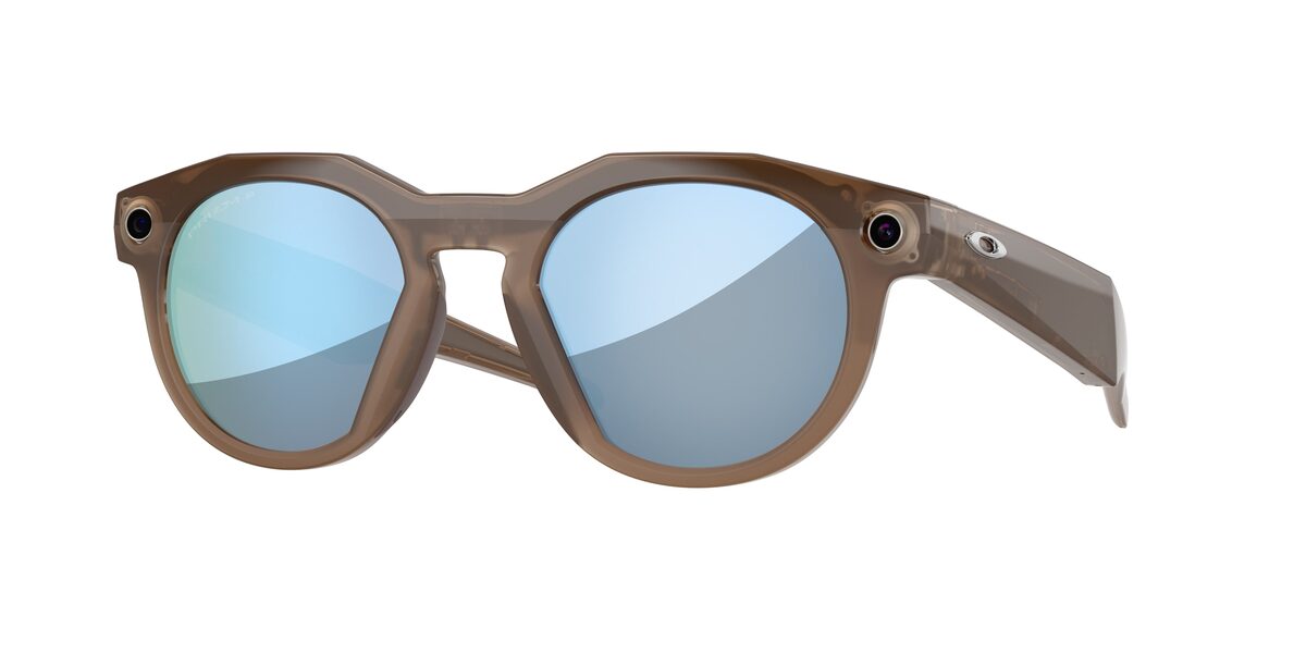 Oakley Wearable OW8002 HSTN 800206