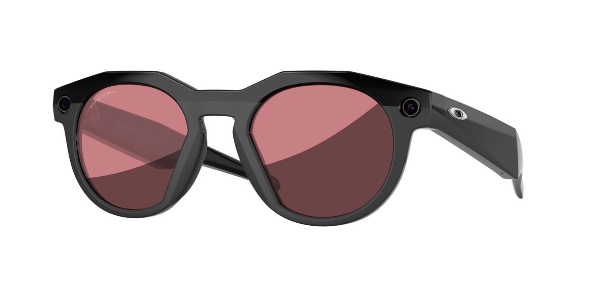 Oakley Wearable OW8002 HSTN 800209