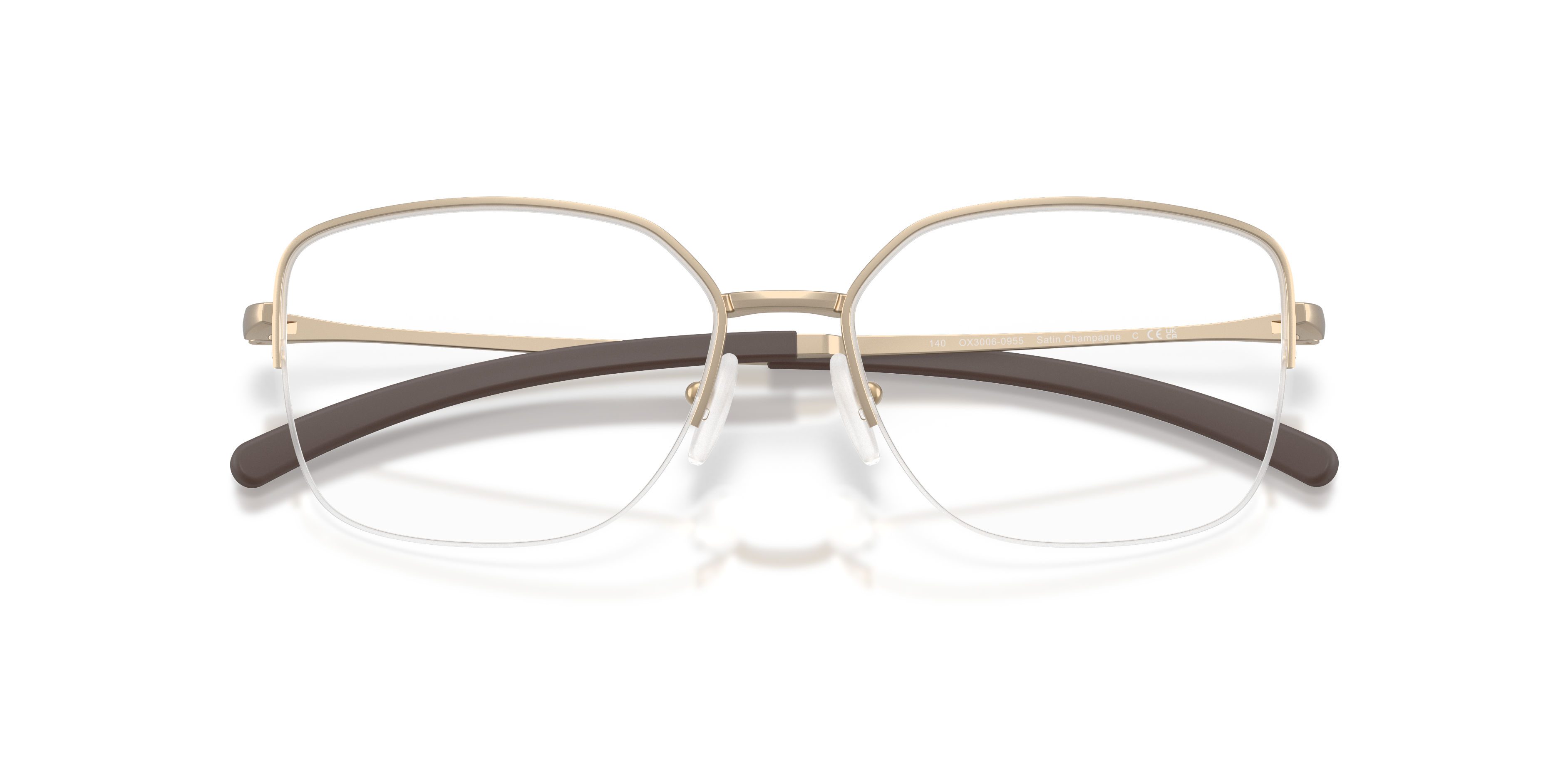 Oakley Frame Moonglow OX3006 300609