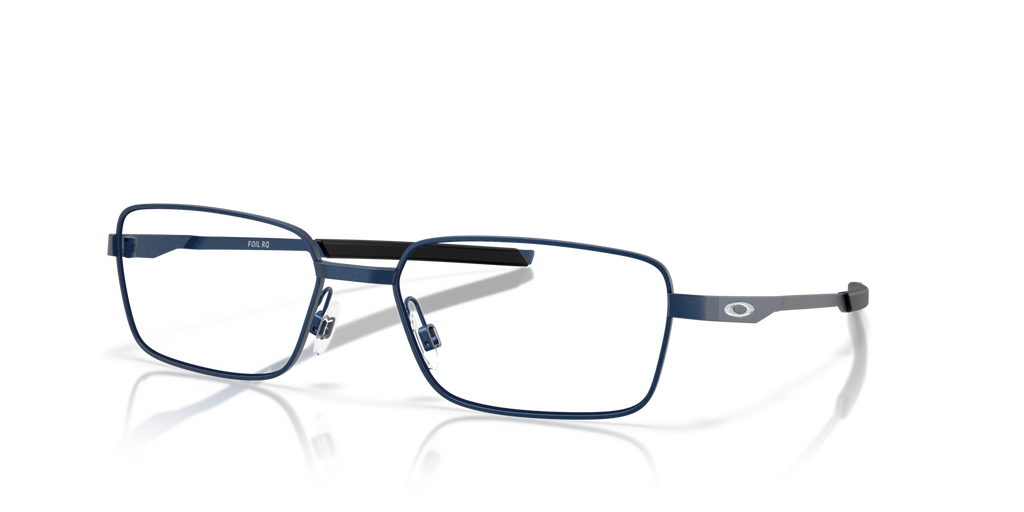 agm　オークリー Oakley Foil Rq OX3036 303603 Matte Midnight Eyeglasses for Man